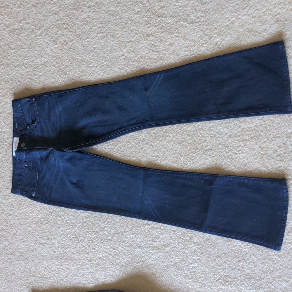 Anthropologie Jeans